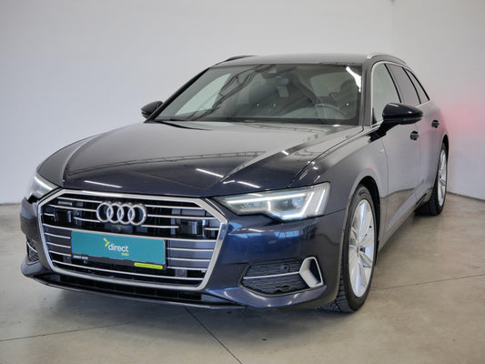 Audi A6 Avant 40 TDI 150 kW S-line Quattro