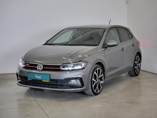 Volkswagen Polo 2.0 TSI 147 kW DSG GTI