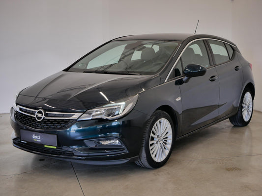 Opel Astra 1.4 SIDI Turbo Innovation