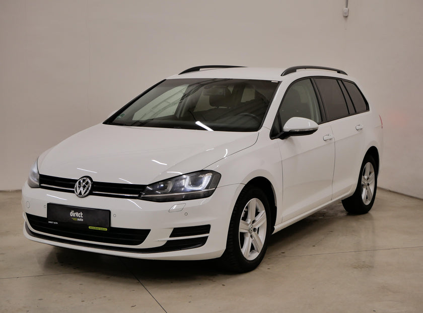 Volkswagen Golf 1.4 TSI 103 kW Comfortline