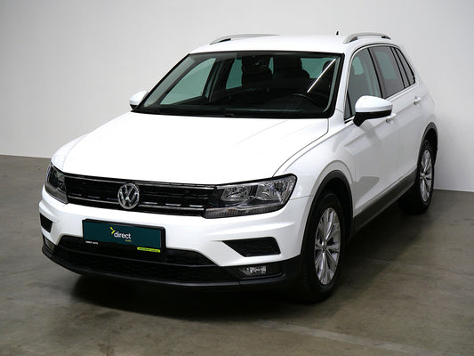 Volkswagen Tiguan 1.4 TSI 110 kW DSG Comfortline