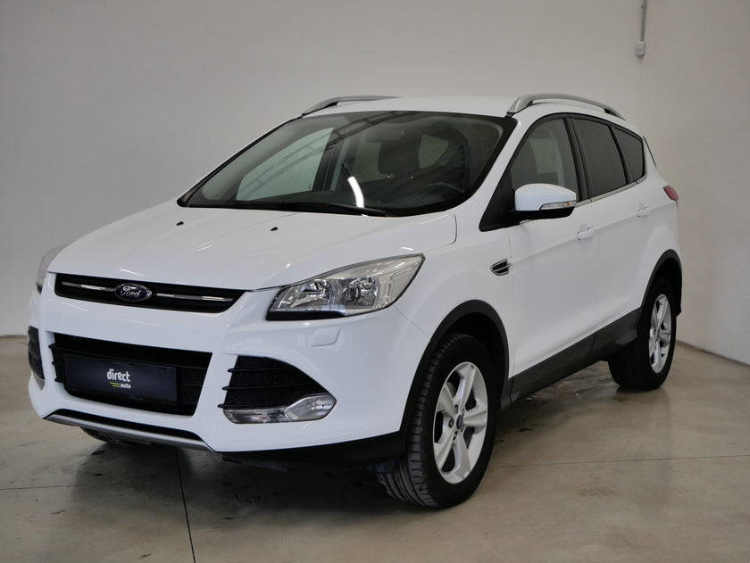 Ford Kuga 1.5 EcoBoost 110 kW