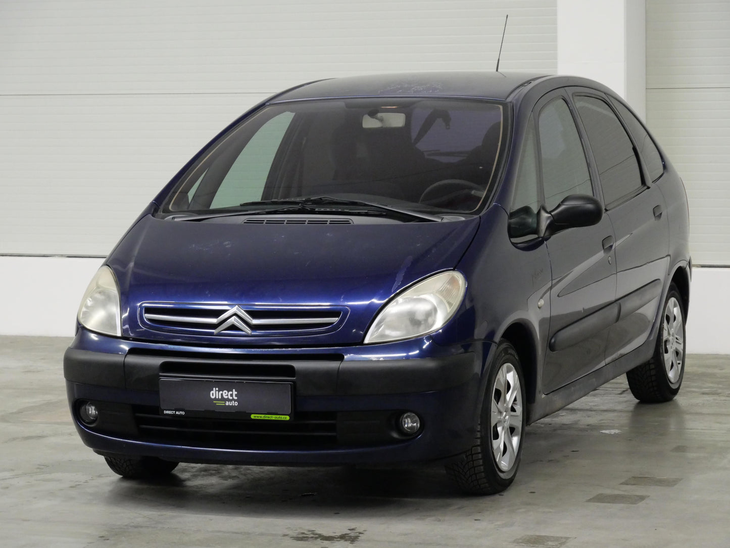 Citroën Xsara Picasso 2.0 HDI 66kW