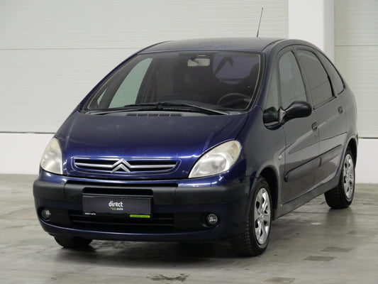 Citroën Xsara Picasso 2.0 HDI 66kW