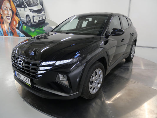 Hyundai Tucson 1.6 T-GDI 110 kW Start