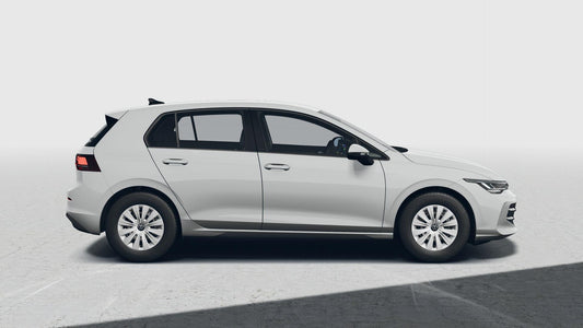 Volkswagen Golf 1,5 TSI 6G