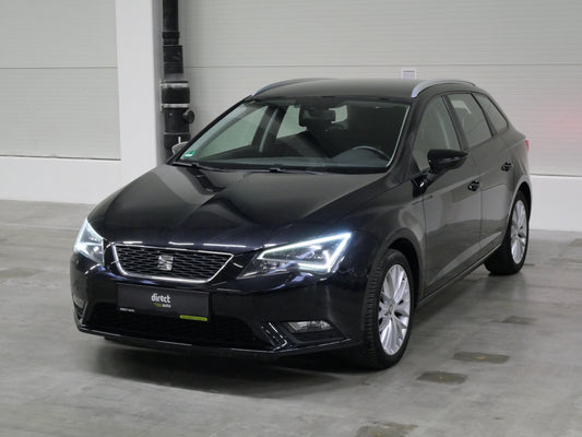 Seat Leon 1.4 TSI 90 kW Style