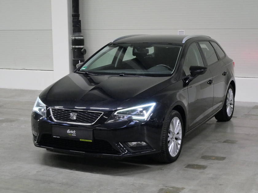 Seat Leon 1.4 TSI 90 kW Style