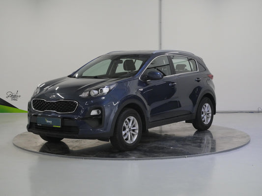 Kia Sportage 1.6 GDi 97 kW Comfort