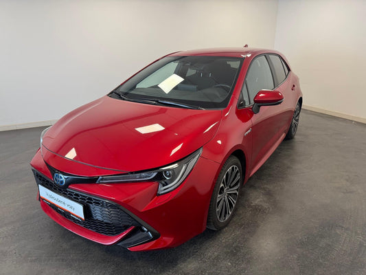 Toyota Corolla 1.8 e-CVT 72 kW Comfort Tech