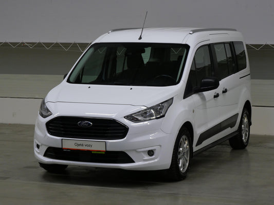 Ford Tourneo Connect 1.5 EcoBlue 88 kW Trend