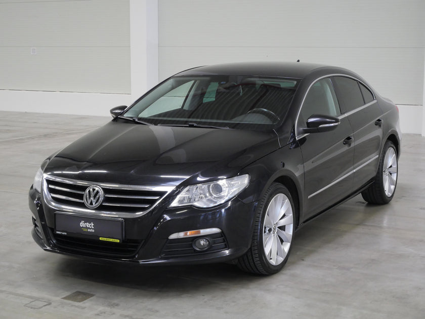 Volkswagen Passat CC 2.0 TDI 103 kW DSG Highline