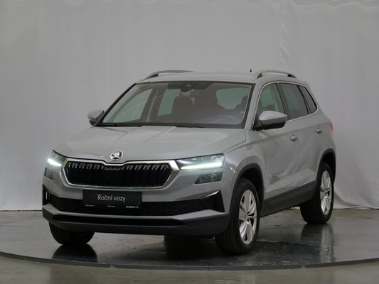 Škoda Karoq 1.5 TSI 110 kW Top Selection