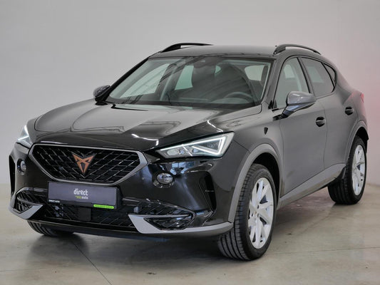 Cupra Formentor 2.0 TDI 110kw