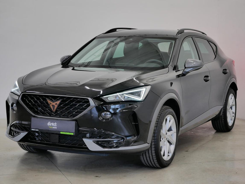 Cupra Formentor 2.0 TDI 110kw