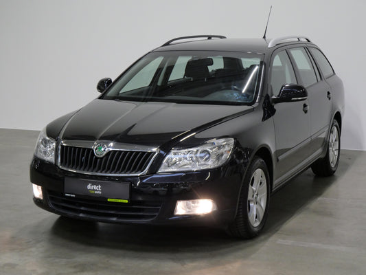 Škoda Octavia 1.4 TSI 90 kW Elegance