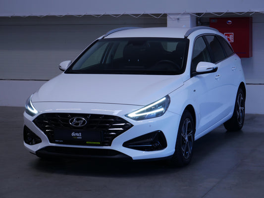 Hyundai i30 1.5 T-GDI 118 kW Smart
