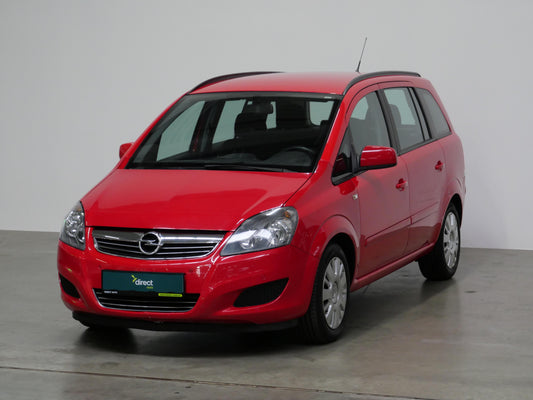 Opel Zafira 1.8i 16V 103 kW