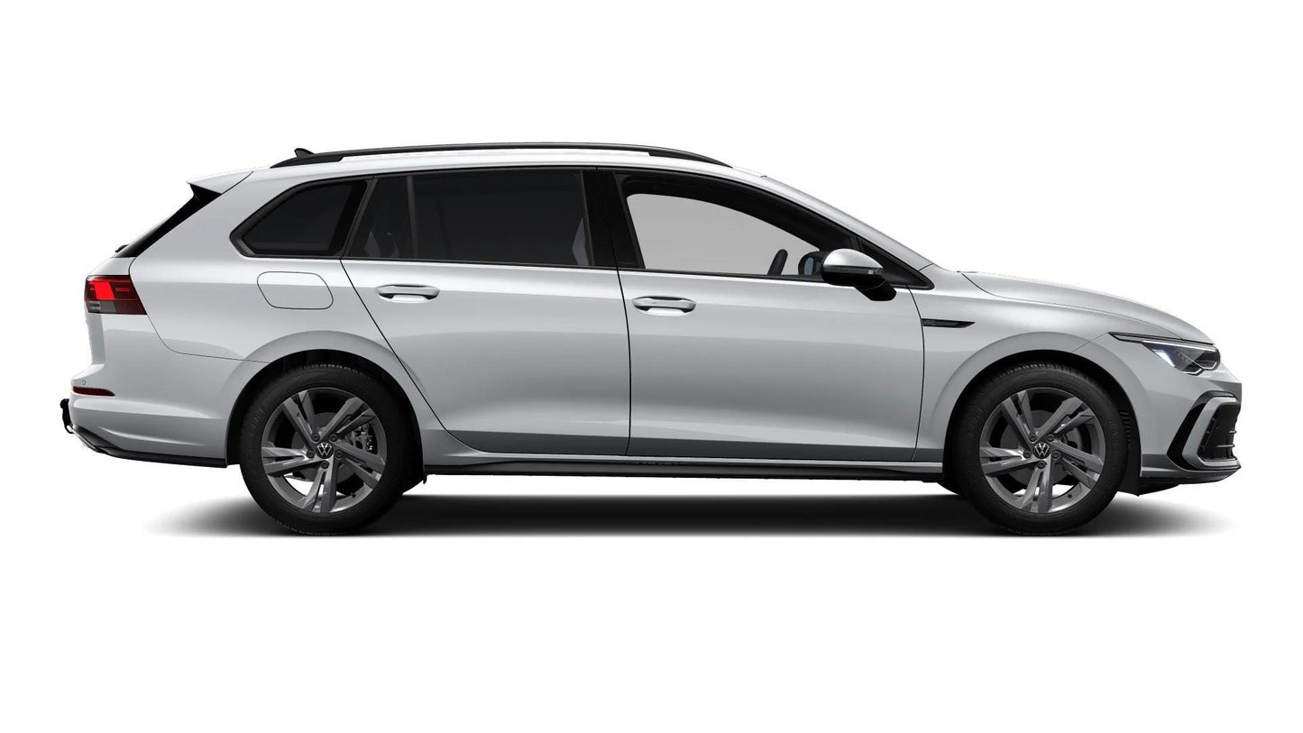 Volkswagen Golf Variant R-Line 1,5 TSI 6G