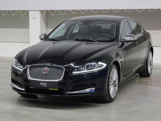 Jaguar XF 3.0 V6 Diesel S Premium Luxury