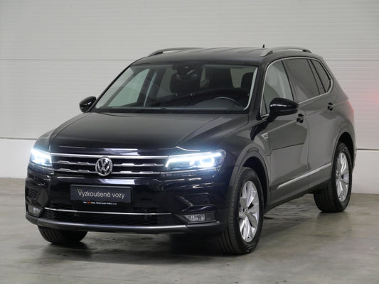 Volkswagen Tiguan Allspace 2.0 TDI 147 kW Highline