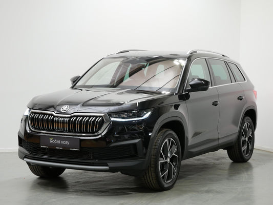 Škoda Kodiaq 2.0 TDI 110 kW Style Plus