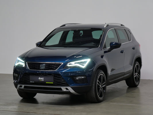 Seat Ateca 2.0 TDI 140 kW DSG Xcellence