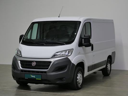Fiat Ducato 2.0 Multijet 85 kW L1H1