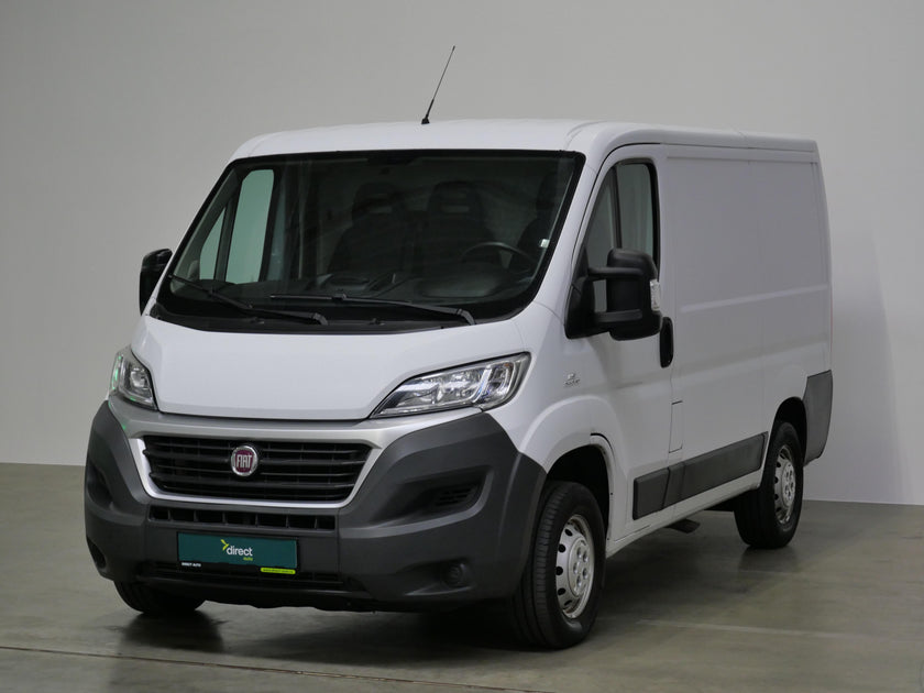 Fiat Ducato 2.0 Multijet 85 kW L1H1
