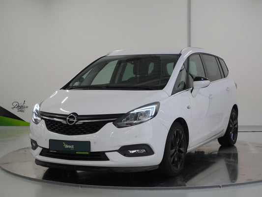 Opel Zafira 1.4 T 103 kW Innovation Tourer