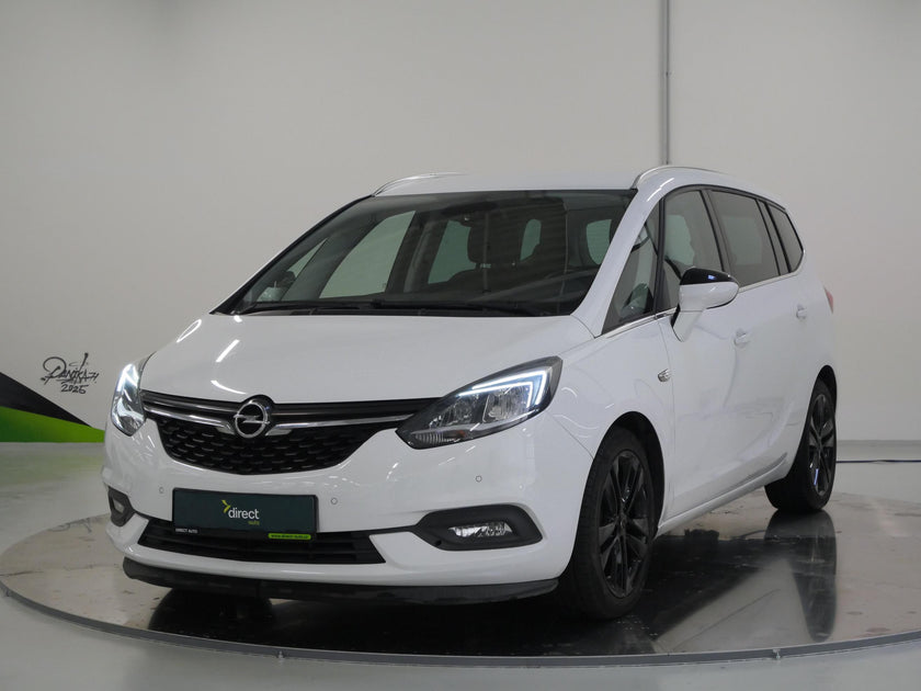 Opel Zafira 1.4 T 103 kW Innovation Tourer