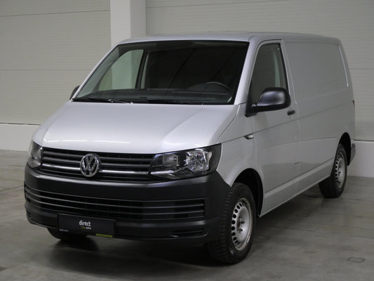 Volkswagen Transporter 2.0 TDI 75 kW KR