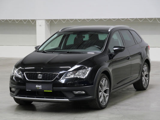 Seat Leon 1.8 TSI 132 kW ST X-Perience