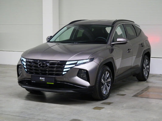 Hyundai Tucson 1.6 T-GDI 110 kW Smart