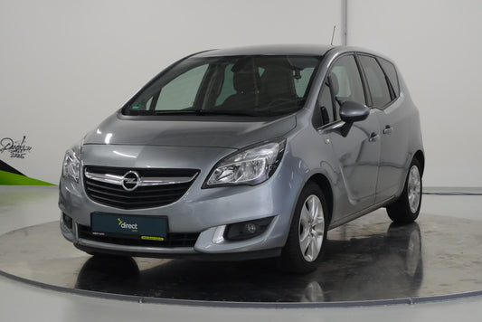 Opel Meriva 1.4 T 103 kW Edition
