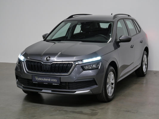 Škoda Kamiq 1.0 TSI 81 kW Ambition Plus