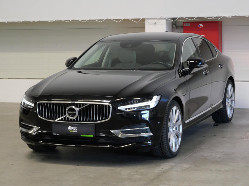 Volvo S90 T8 AWD Inscription Polestar