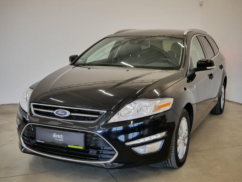 Ford Mondeo 2.0 TDCi 103 kW Business