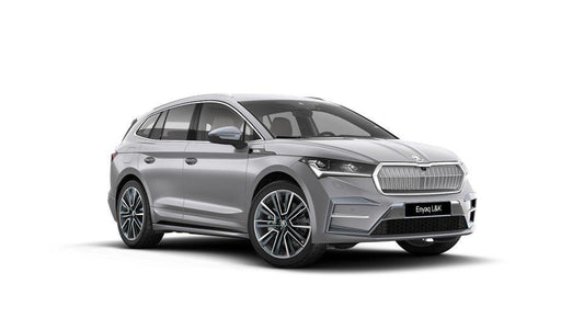 Škoda Enyaq Enyaq L&K 85x 82 kWh 210 kW