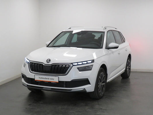 ŠKODA Kamiq 1.5 TSI 110 kW Style