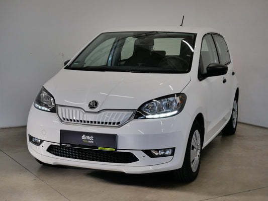 Škoda Citigo iV 61 kW Ambition