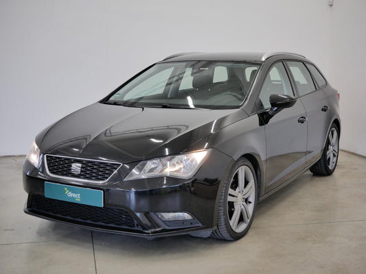 Cupra Leon 2.0TDi Style