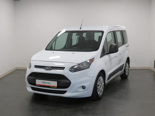Ford Tourneo Connect 1.5 TDCI 74 kW Trend