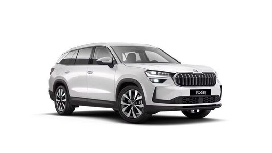 Škoda Kodiaq 2.0 TDI Exclusive Selection