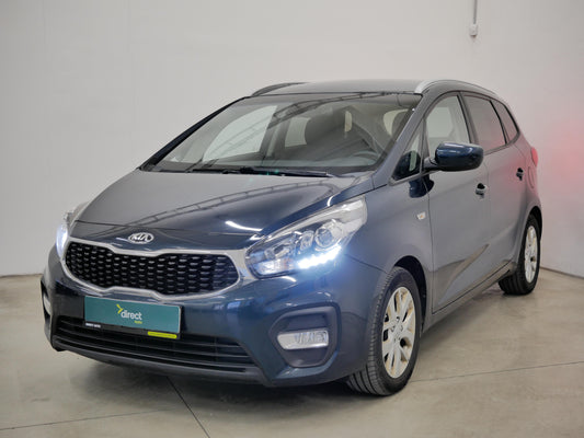 Kia Motors Carens 1.6 GDi 99 kW