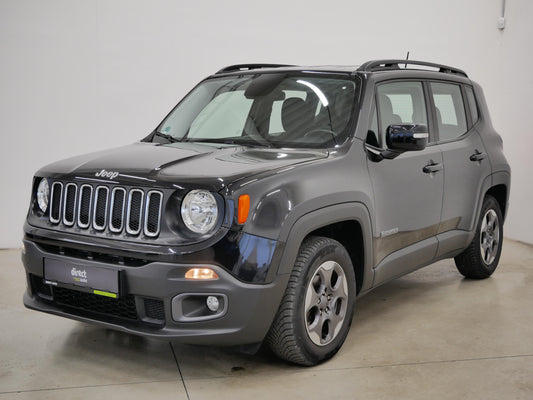 Jeep Renegade 1.4 M-Air 103 kW Longitude