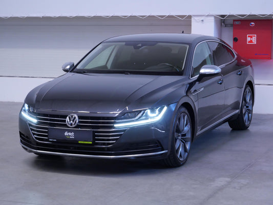 Volkswagen Arteon 2.0 TSI 140 kW Elegance