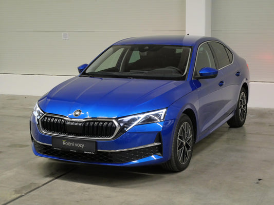 ŠKODA Octavia 2.0 TDI 110 kW Selection