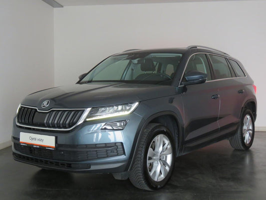 Škoda Kodiaq 2.0 TDI 110 kW Style