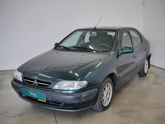 Citroën Xsara 1.4i 55 kW